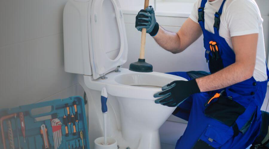 Professional sewer line repair services in Sebree, KY